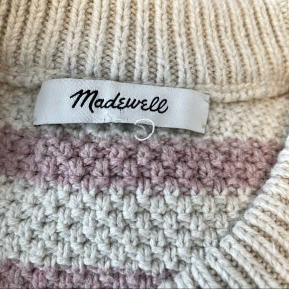 Madewell sweater - Picture 4 of 5